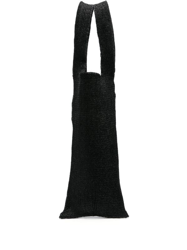 A. Roege Hove │ Emma Bag Large in Black