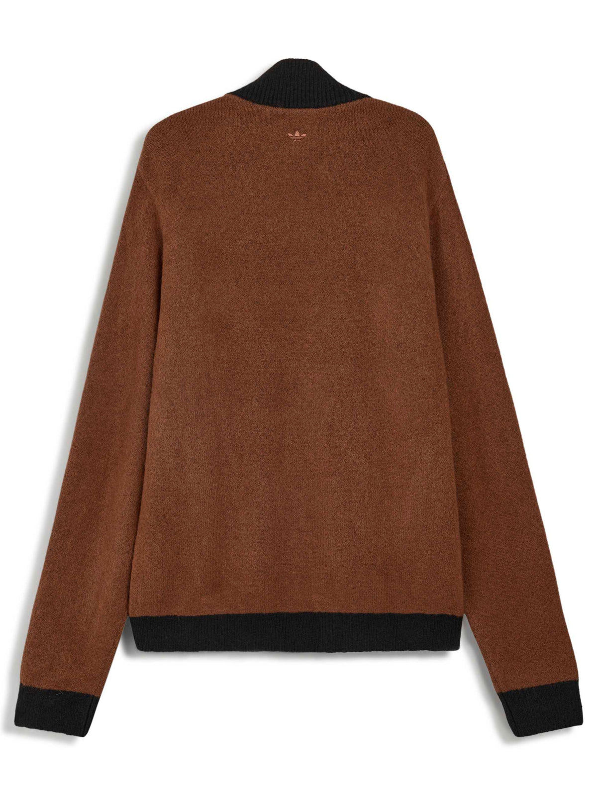 Adidas x Song for the Mute ADI008 Knit Jacket, back view