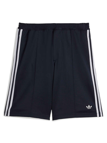 WB Twill Shorts - Navy-[-Adidas x Wales Bonner-1