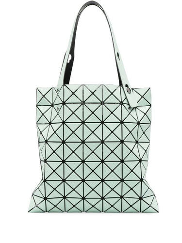 Bao Bao bag - SS23 Prism Frost Tote Bag in pistachio green