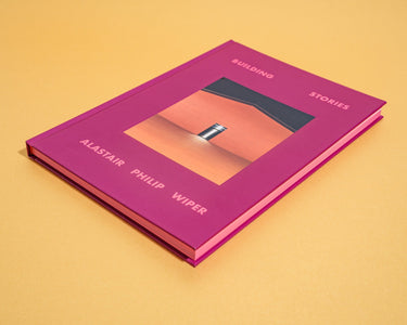Building Stories book by Alastair Philip Wiper - 2
