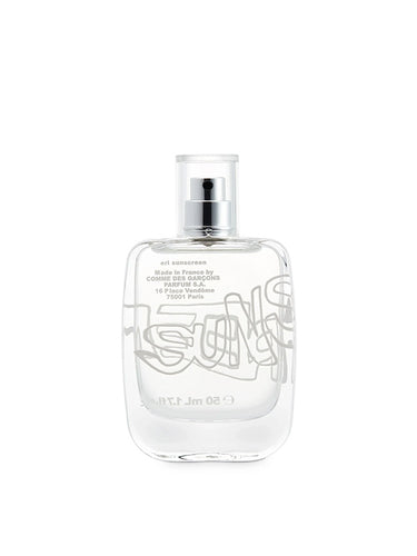 Comme des Garçons x ERL - Sunscreen 50ml-[-Comme des Garçons Parfums-1