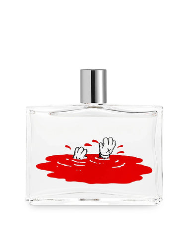 Comme des Garçons x Kaws - Mirror 100ml-[-Comme des Garçons Parfums-1