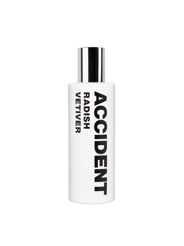Series 10 Accident Radish Vetiver from Comme des Garçons Parfums