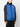 Unisex K-Way Double Colours Cagoule - Blue/Black-[-Comme des Garçons Play-3