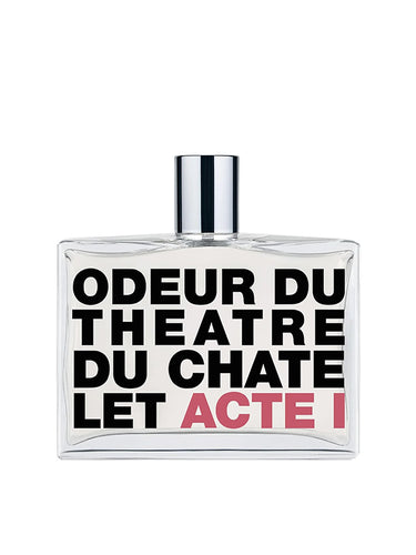 Odeur Du Theatre Chatelet - 200ml-[-Comme des Garçons Parfums-1
