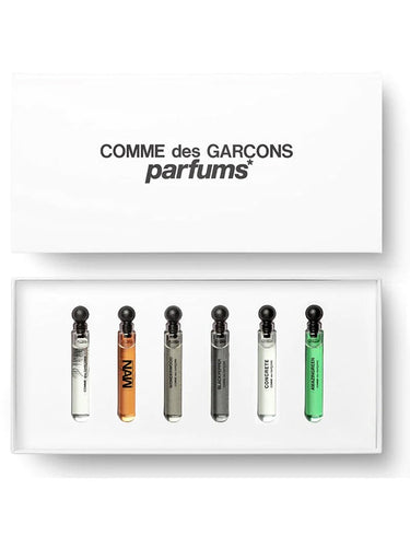 CDG Discovery Set - 6 x 2ml-[-Comme des Garçons Parfums-1