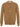 Unisex Knit Cardigan in Camel from Comme des Garçons Play