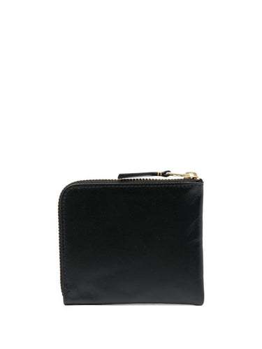 Comme des Garçons Wallet - SA3100 Wallet in Black