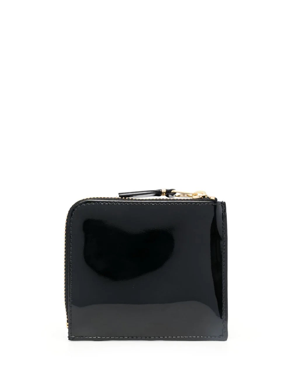 SA3100GP Wallet Glossy Print - Polka Dot Print-[-Comme des Garçons Wallet-2