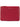 Comme des Garcons Wallet - SA5100 classic wallet in red - 1