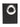 Comme Des Garçons Wallet - SA0641SE Wallet in Silver Eyelet Black