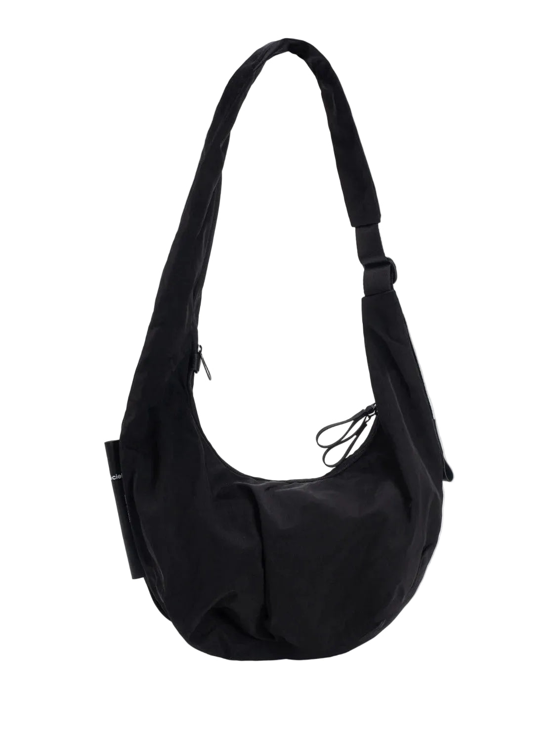 Hyco S Smooth - Black-[-Côte&Ciel-4