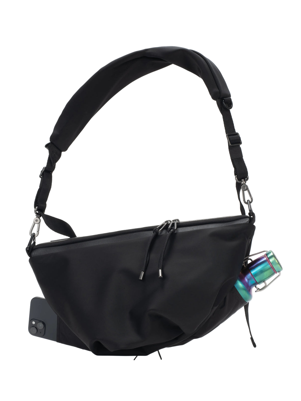 Orne Onyx - Black-[-Côte&Ciel-4