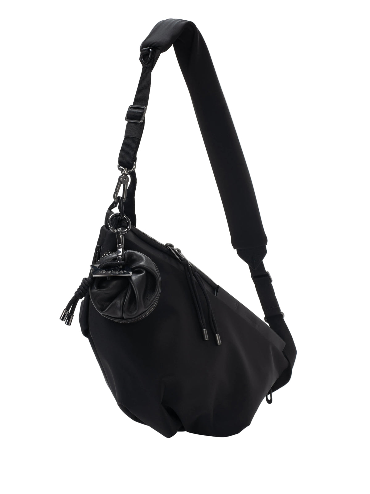 Orne Onyx - Black-[-Côte&Ciel-8