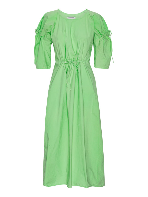 Henrik Vibskov | Tapas Dress in Summer Green – Henrik Vibskov Boutique