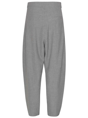 Ants Pants in Grey from Henrik Vibskov