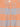 Close-up of a checkered fabric with orange and blue pattern