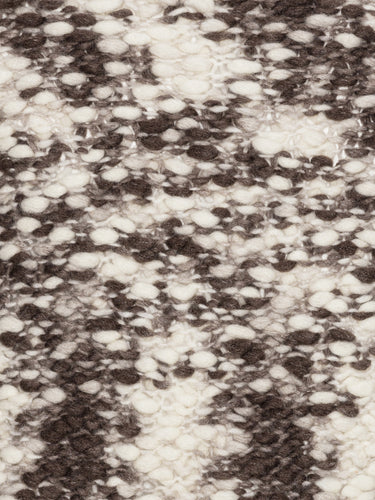 Bongo Sweater in Brown Bongo from Henrik Vibskov