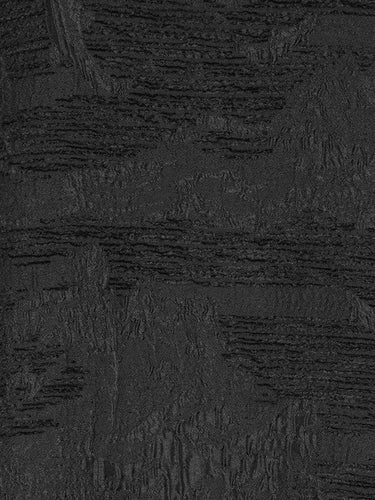 Dart Sleeveless Dress in Fishes Black from Henrik Vibskov