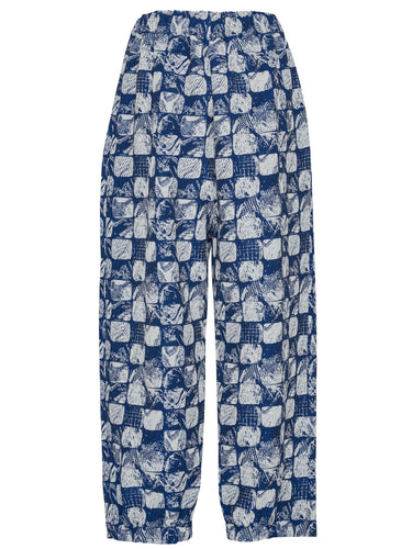 Eclipse Pants in Footprints from Henrik Vibskov