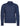 Flat Knitted Crewneck in Flat Navy from Henrik Vibskov