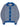 Kimchi cardigan with round sleeves on a white background.