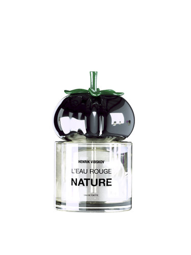 L’eau rouge Nature-[-Henrik Vibskov Perfume-1