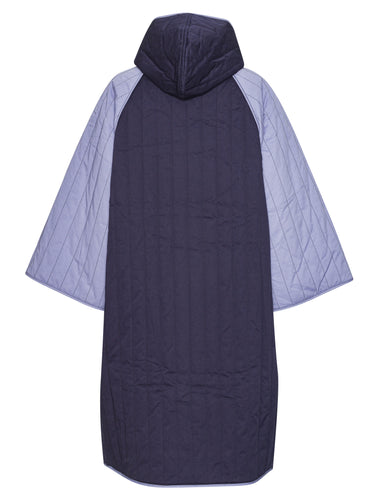 New Eco Coat - Reversible-[-Henrik Vibskov-2