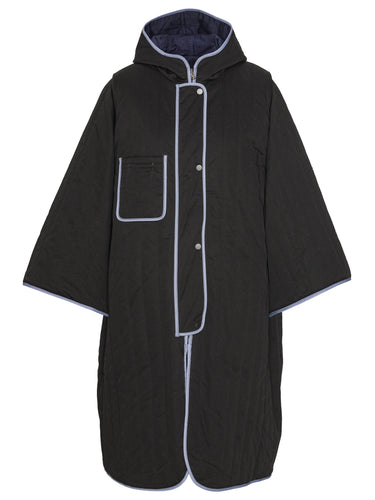 New Eco Coat - Reversible-[-Henrik Vibskov-3