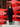 Model wearing the Octo Dress in Black black checkered textured dress with boat neck, curved long sleeves and loose fit, front view – Henrik Vibskov Spring/Summer 2026 Key Collection