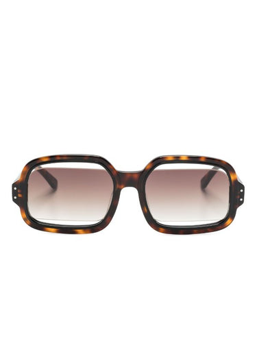 Henrik Vibskov - Olga Glasses in Tortoise Brown