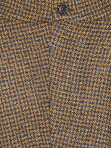 One Pants in Pied De Poule from Henrik Vibskov