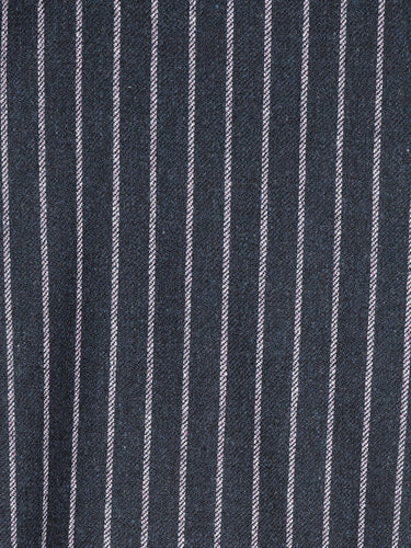 Shady Suit Jacket in Pinstripe from Henrik Vibskov