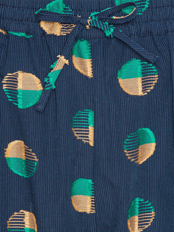 Shants Pants in Dots Coupé from Henrik Vibskov