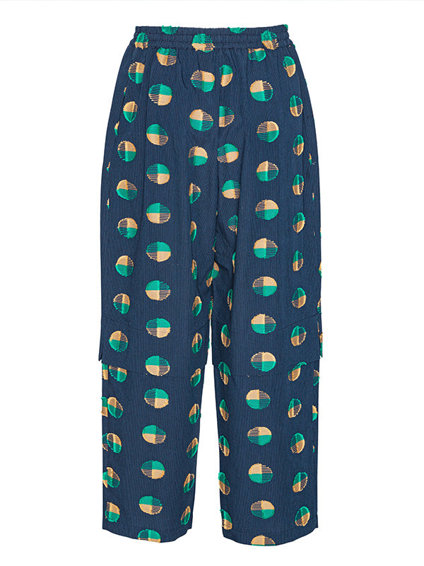 Shants Pants in Dots Coupé from Henrik Vibskov