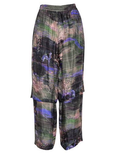 Shants Pants - Foxes