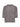 Silk Net Blouse in Multi Papavero mix colour patterned cropped boxy knit with ribbed hems and elbow length sleeves, back view – Henrik Vibskov Spring/Summer 2026 Key Collection