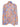 Colorful geometric patterned shirt from Henrik Vibskov on a white background