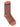 Stripes Socks Homme in Stripes Orange from Henrik Vibskov