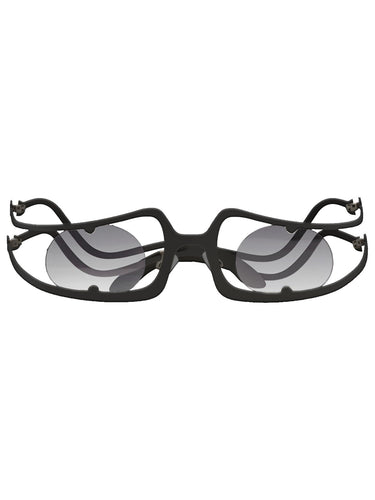 Henrik Vibskov - Robyn Glasses in Black