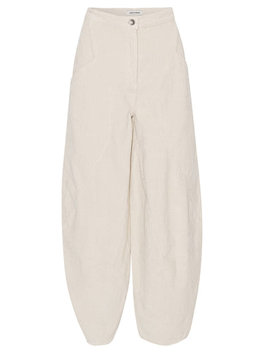 Henrik Vibskov - Digi Corduroy Pant in Fog