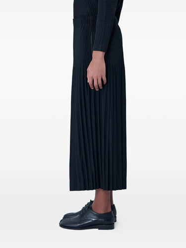 December AW25 Pants - Black