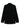 SS25 Pleated Jacket in Black from Homme Plissé Issey Miyake