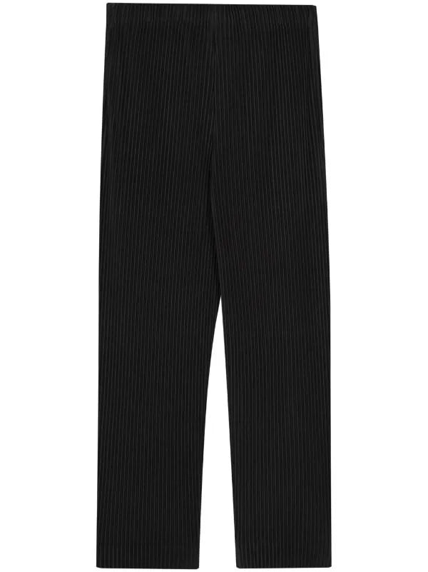 SS24 Basics Pants - Black