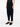 Homme Plissé Issey Miyake - drop crotch pants in navy - 3