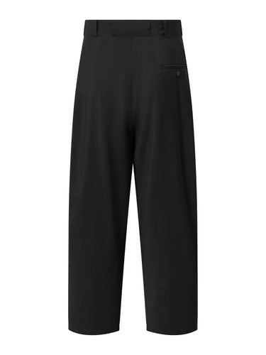 Jonas Pants in Black from House of the Very Islands