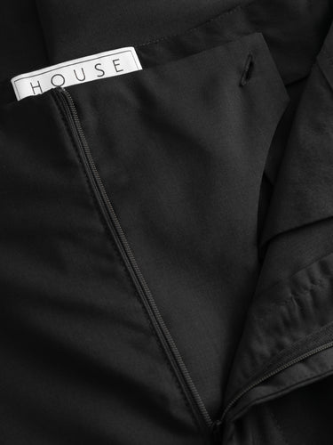 Jonas Pants in Black from House of the Very Islands