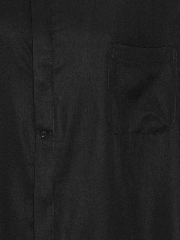 House of the Very Islands │ Jacob Shirt in Black