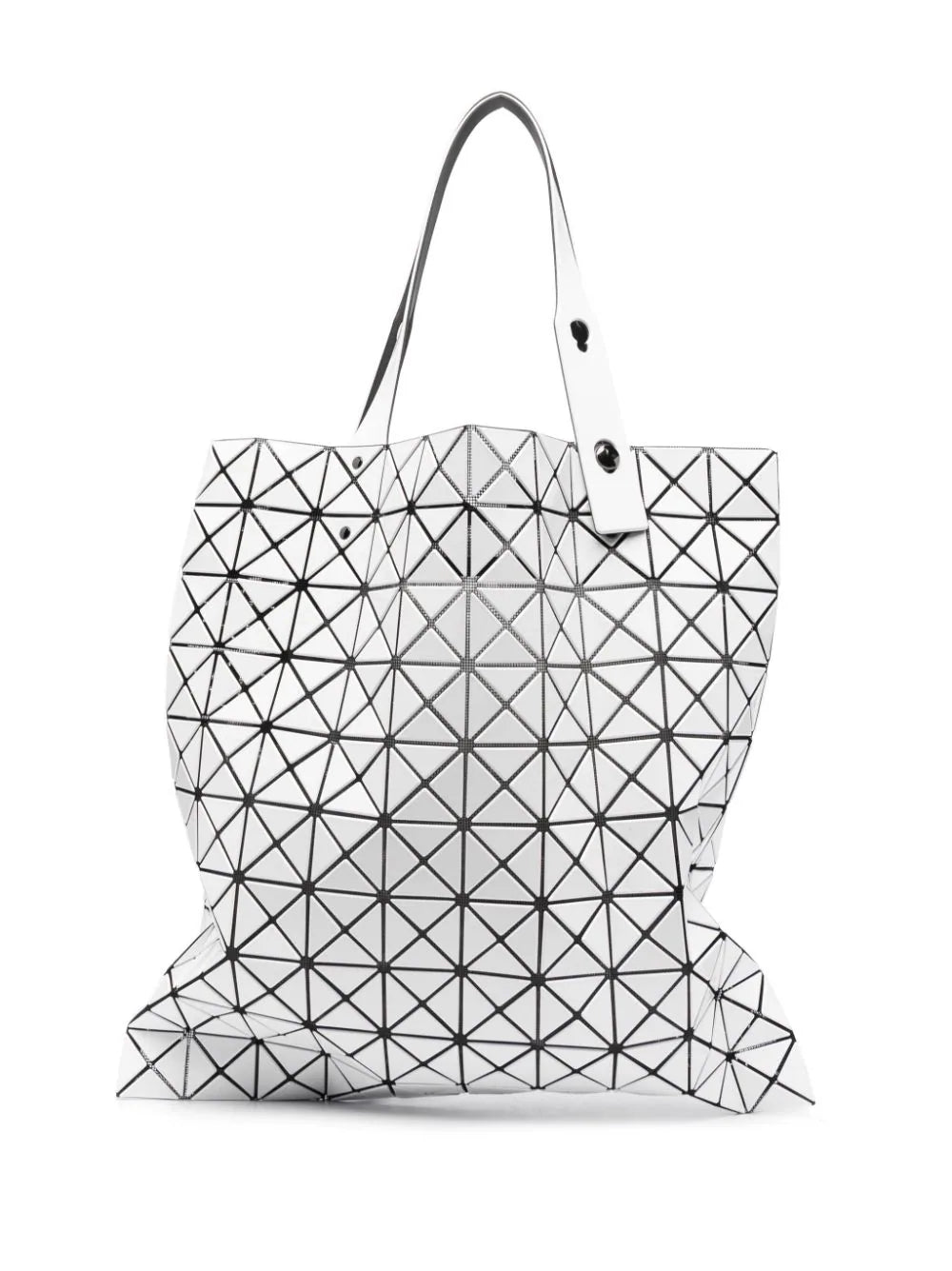 Issey miyake prism tote hot sale
